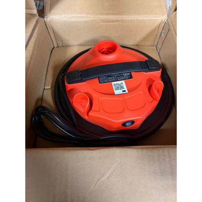 VEVOR Ash Vacuum Cleaner