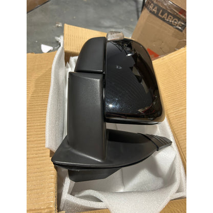 New Power Heated Folding Side Mirror Set for 2019–2023 Ford Ranger