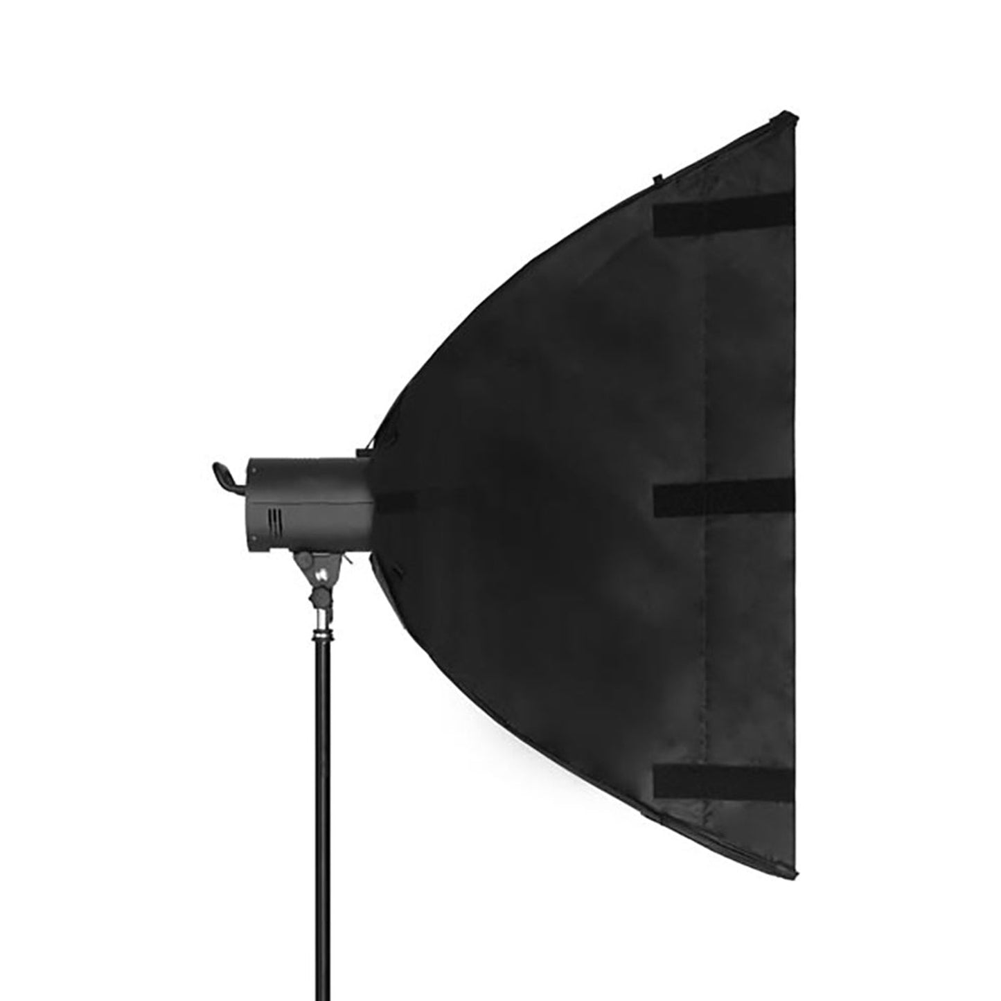 Chimera Super Pro X Small Lightbank – 24x32" Softbox with White Interior