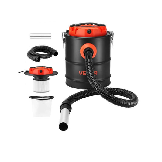 VEVOR Ash Vacuum Cleaner