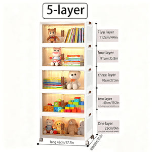 Descriptive image text