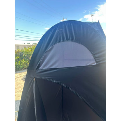 Portable Pop-Up Privacy Tent