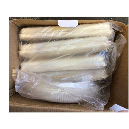 New Natural Wheat Straw Dinnerware Set for 4, Beige