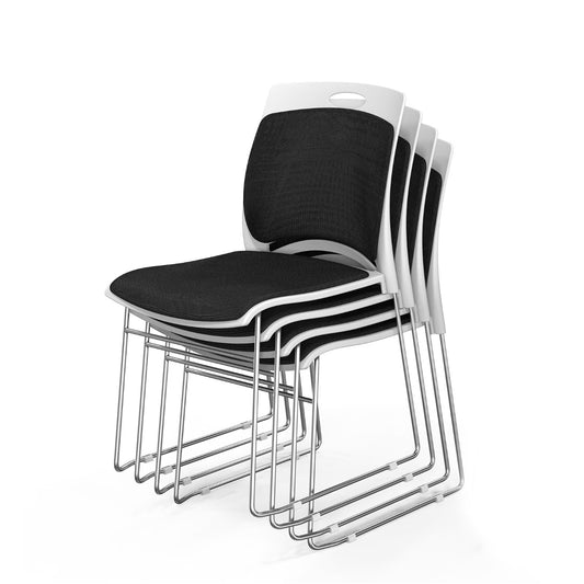 NEW Padded Event Chairs (Set of 4)