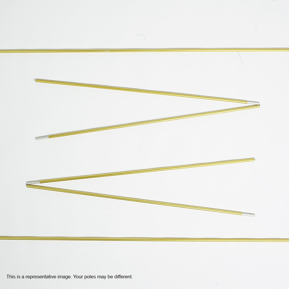 Chimera 53-inch Aluminum Support Pole for Pro Lightbanks Studio Photography