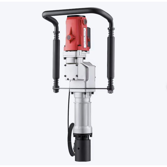 VEVOR Electric T-Post Driver 2200W Handheld Post Pounder