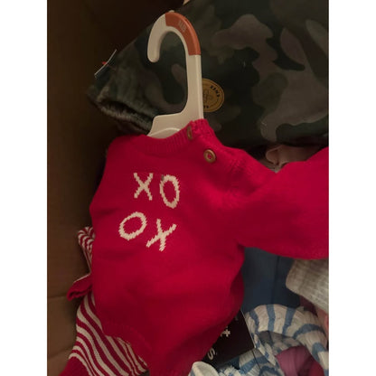 150 pc. Bulk Lot of New Children's Clothing - Cat & Jack, Coconutpops, Target 🎯