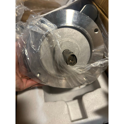 VEVOR 1/2 HP Electric Motor 1725 RPM 115/230V Single Phase 56 Frame