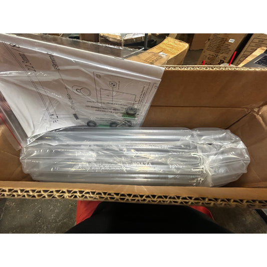 New 8KW Electric Tankless Water Heater 240V Instant Hot Water