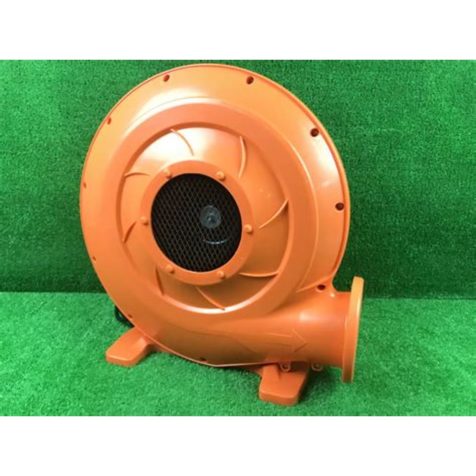 Commercial Inflatable Air Blower & Floor Fan – High-Power Air Circulation