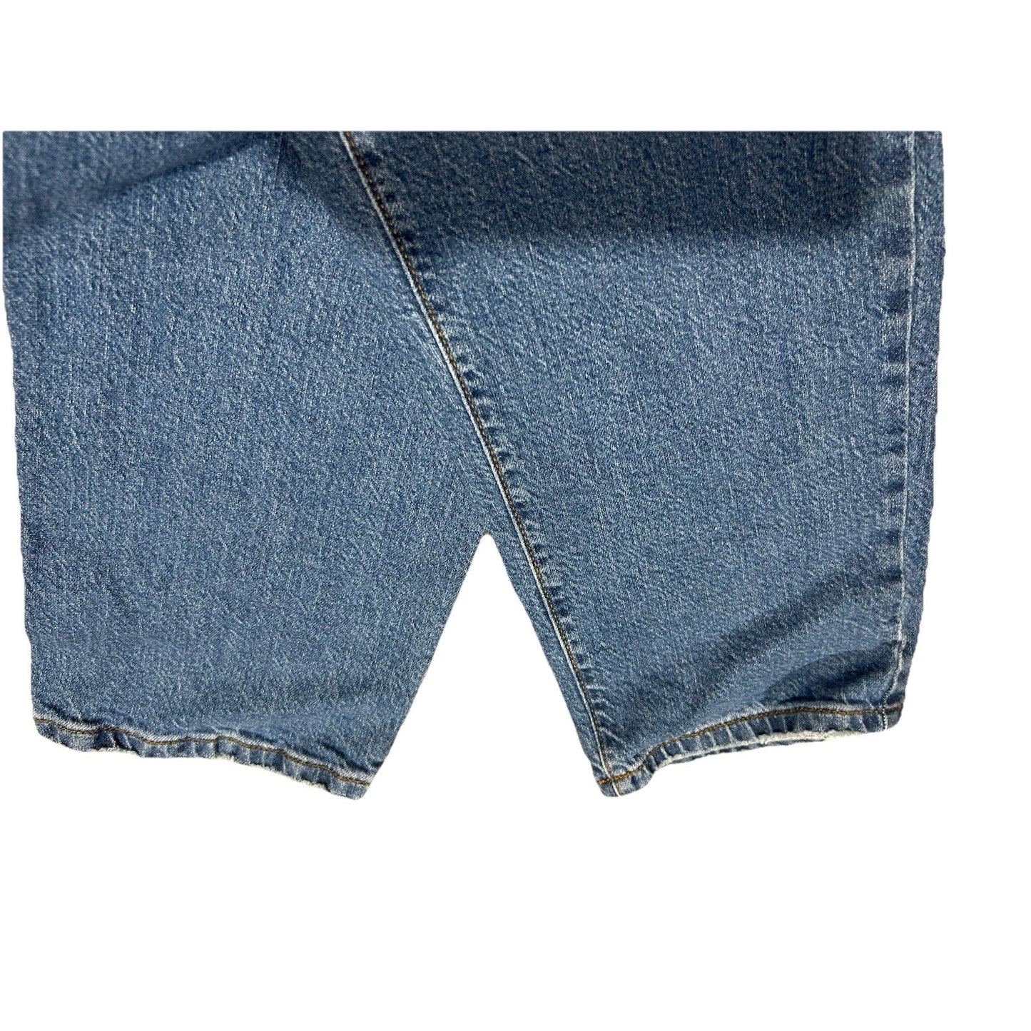 NWT Maternity by Ingrid 90's Straight Leg Comfort Stretch Jeans Size 8