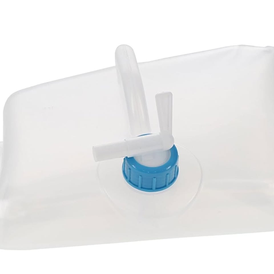 5 Gallon Collapsable Jugs (2-Pack)