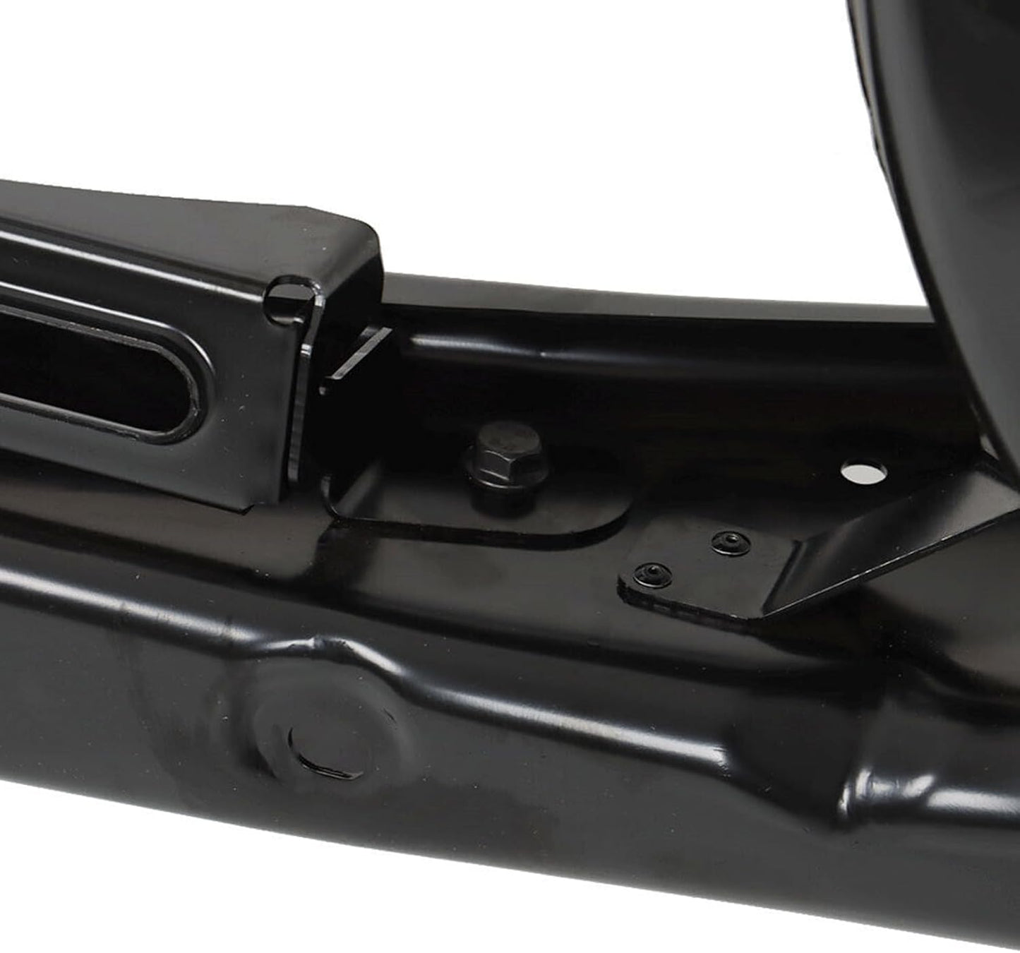 Premium Rear Suspension Subframe Crossmember for Mercedes Benz W204 C-Class 2008-2014