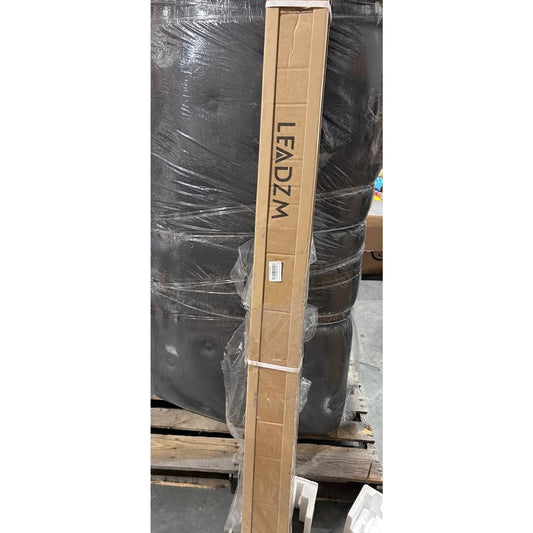 100" Manual Pull Down Projector Screen 16:9 HD Wall/Ceiling Mount