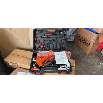 VEVOR Electric Scissor Jack Kit