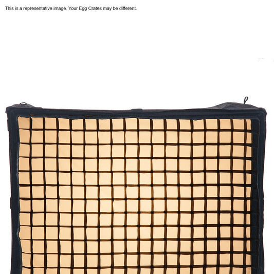 Lighttools 40° Egg Crate Fabric Grid – 9x36 for Chimera Strip Softbox, Brand new