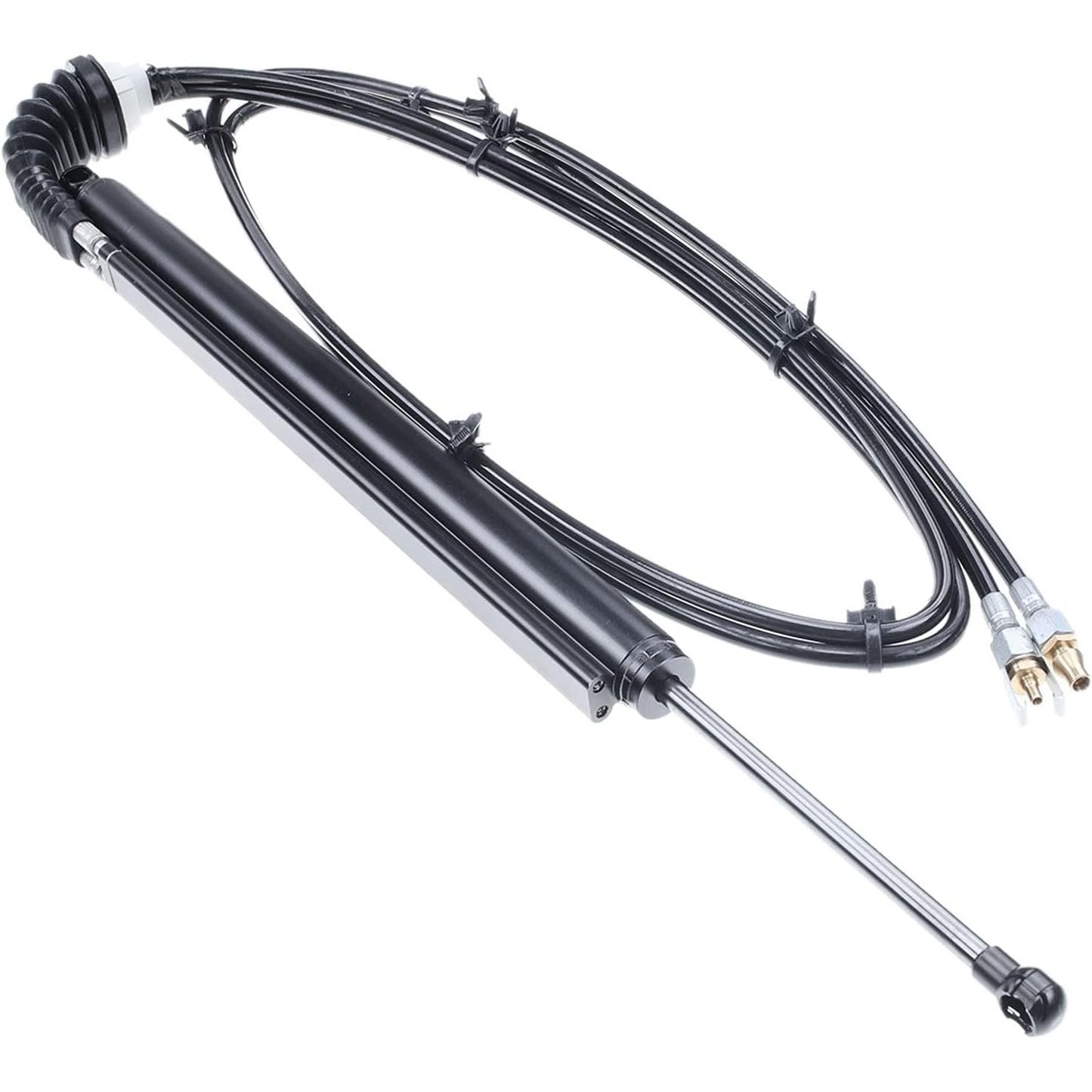 Power Liftgate Actuator – Compatible with GMC Terrain 2010-2015 Left Driver Side