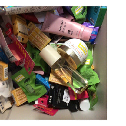 100-PIECE HEALTH & BEAUTY BUNDLE