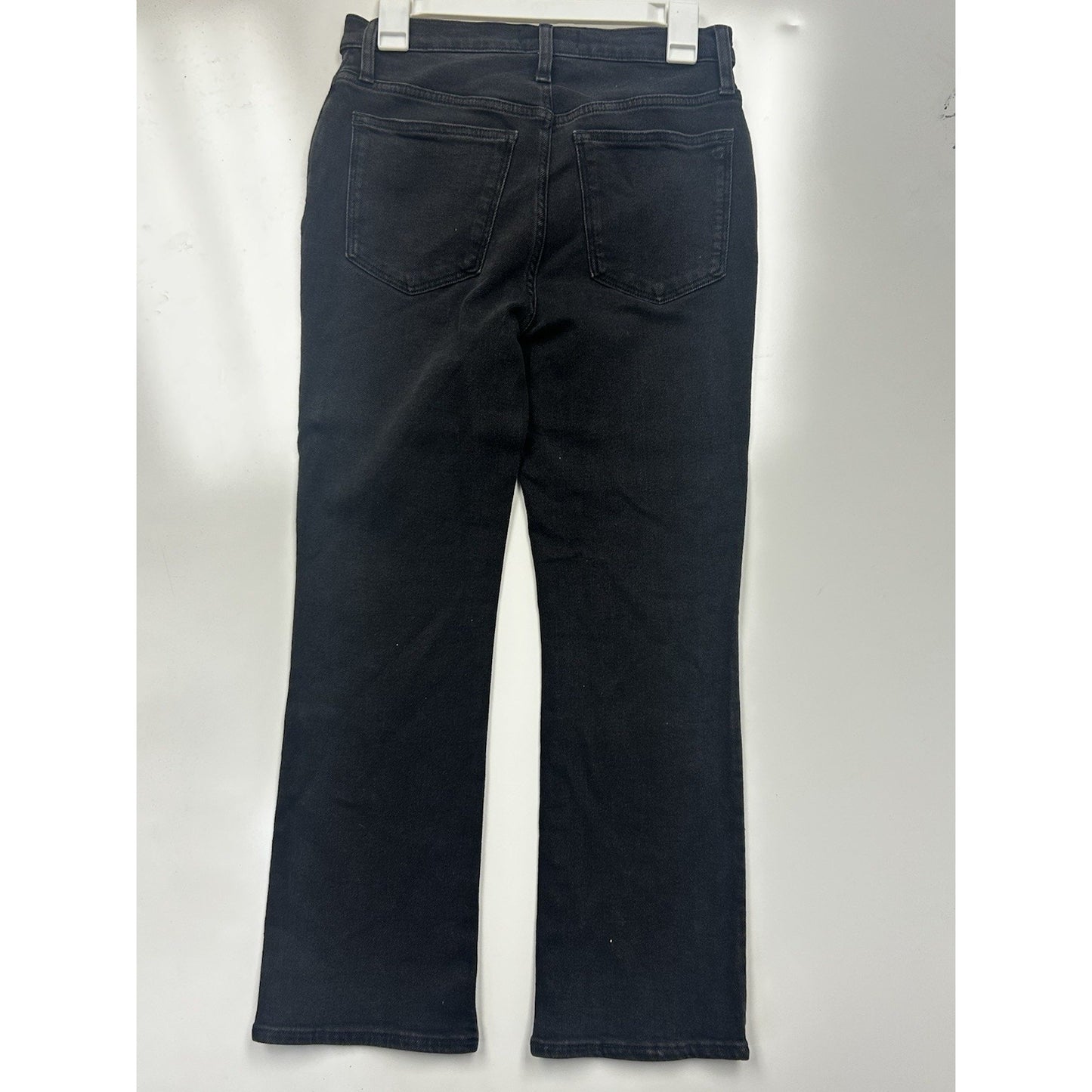 Madewell Women's Mid-Rise Kick Out Jeans Size 27 NWT