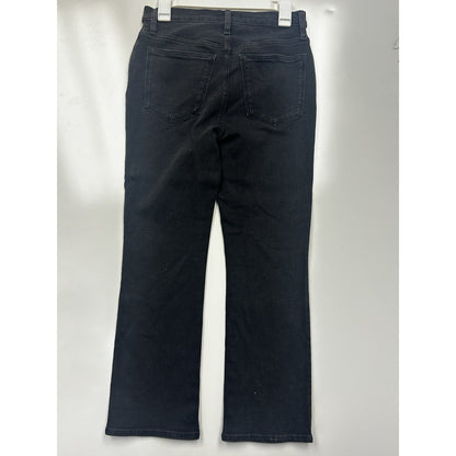 Madewell Women's Mid-Rise Kick Out Jeans Size 27 NWT