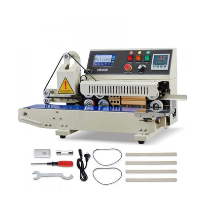 VEVOR PM1800 Continuous Band Sealer