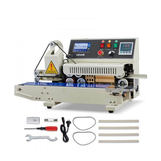 VEVOR PM1800 Continuous Band Sealer