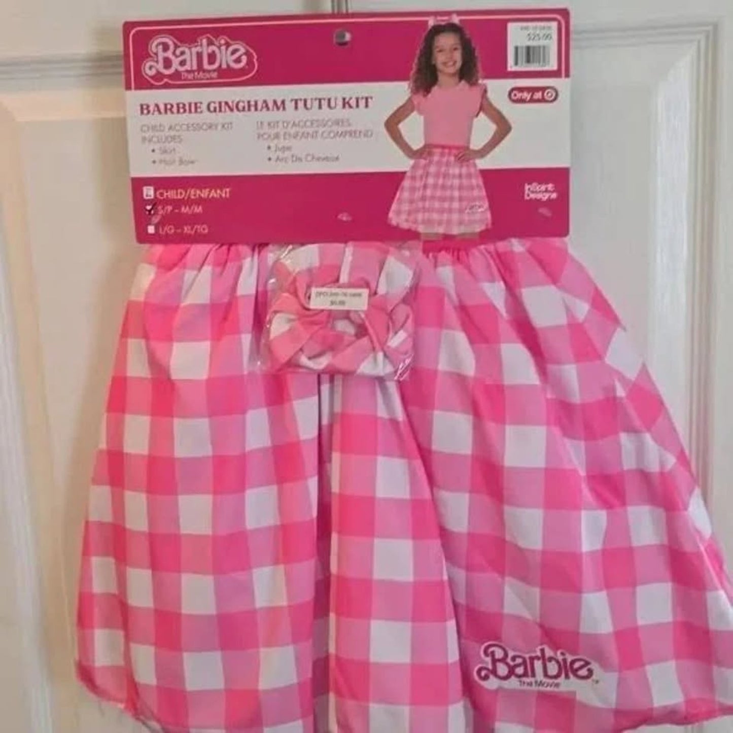 Brand New Costumes – Barbie & Fortnite – Multiple Styles & Sizes