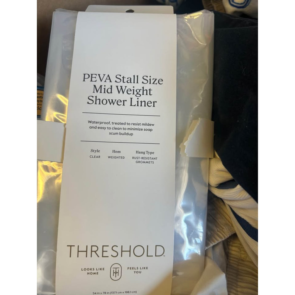 Target Raw Mixed Liquidation Merchandise Pallet - ID-1152