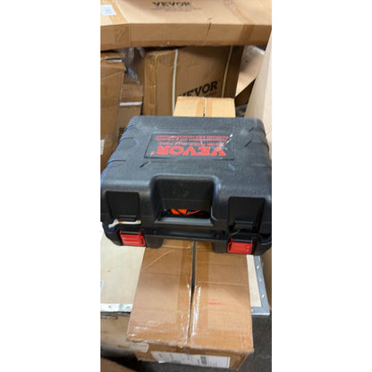 VEVOR Electric Hydraulic Jack Kit