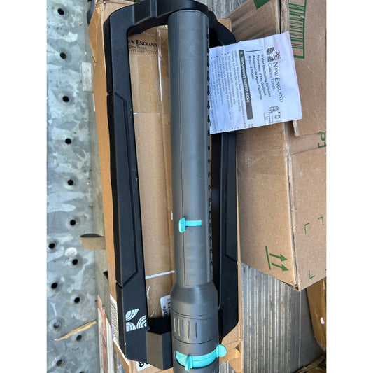 New England Oscillating Sprinkler