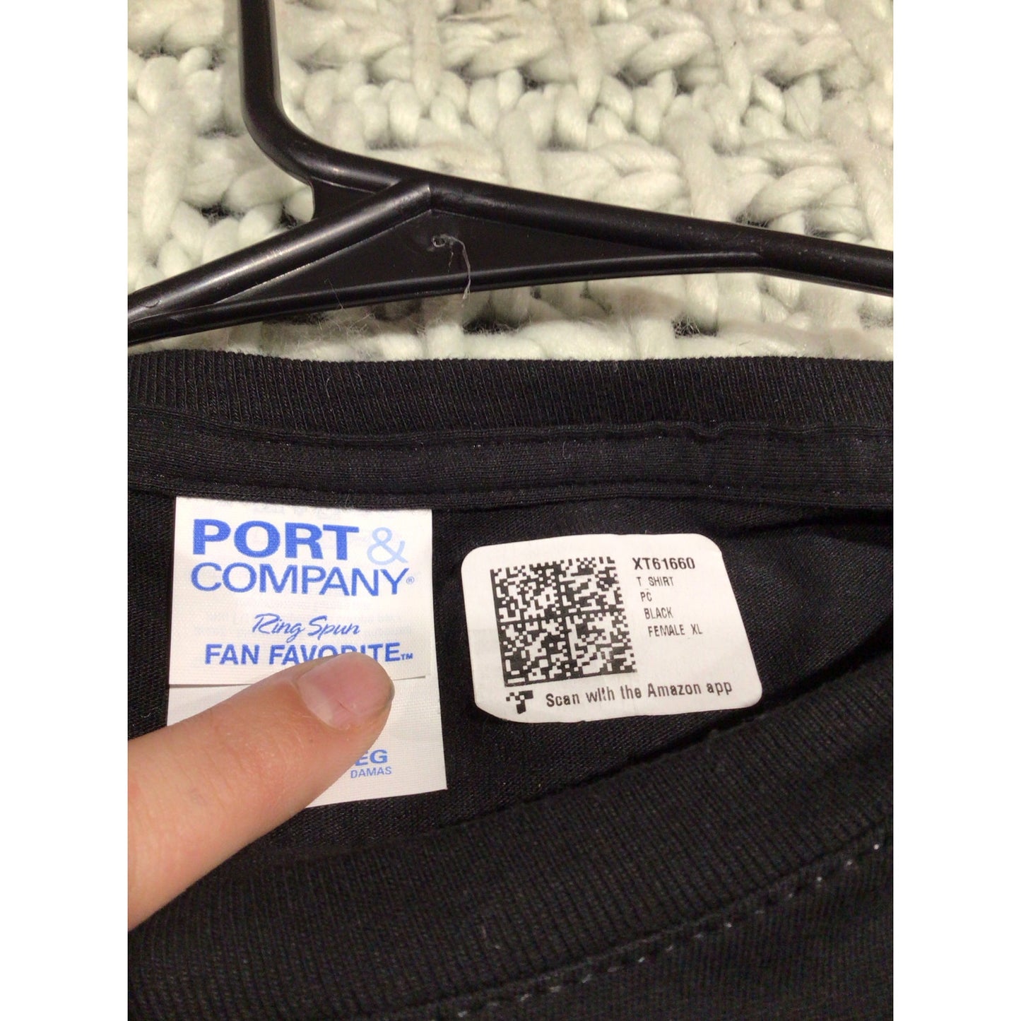 KISS Graphic Band Tee – Size XL / Black / Soft Ring-Spun Cotton