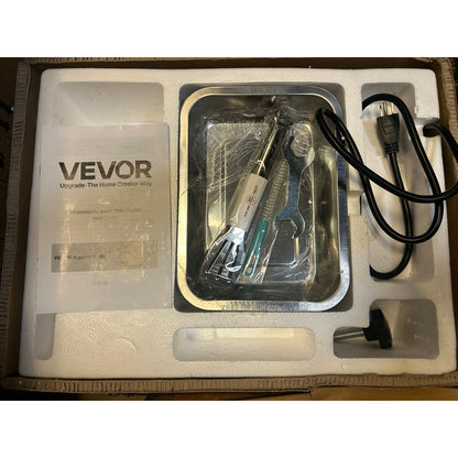 VEVOR Commercial Electric Meat Tenderizer 750W – Like New