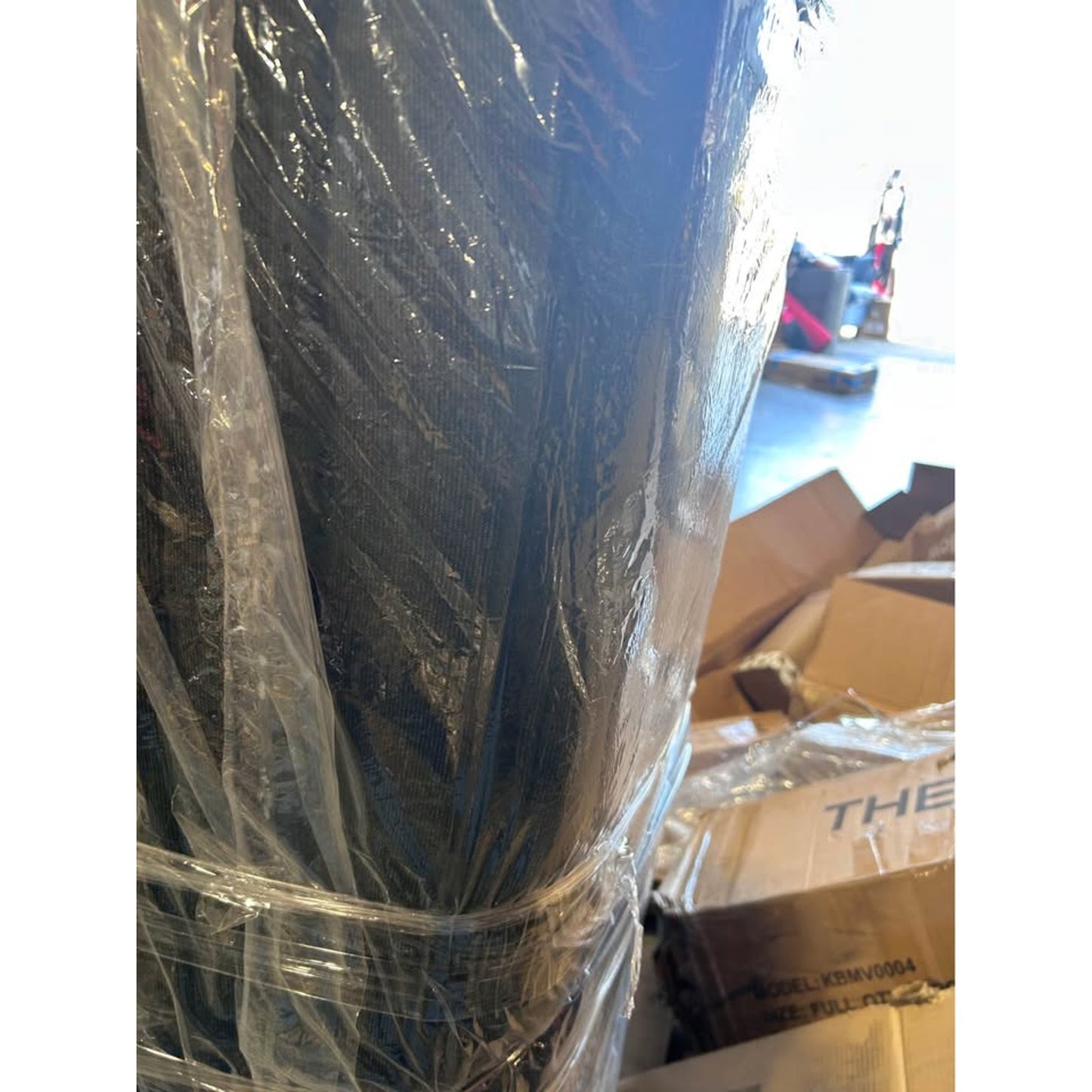 NEW King 12" Pillow Top Mattress