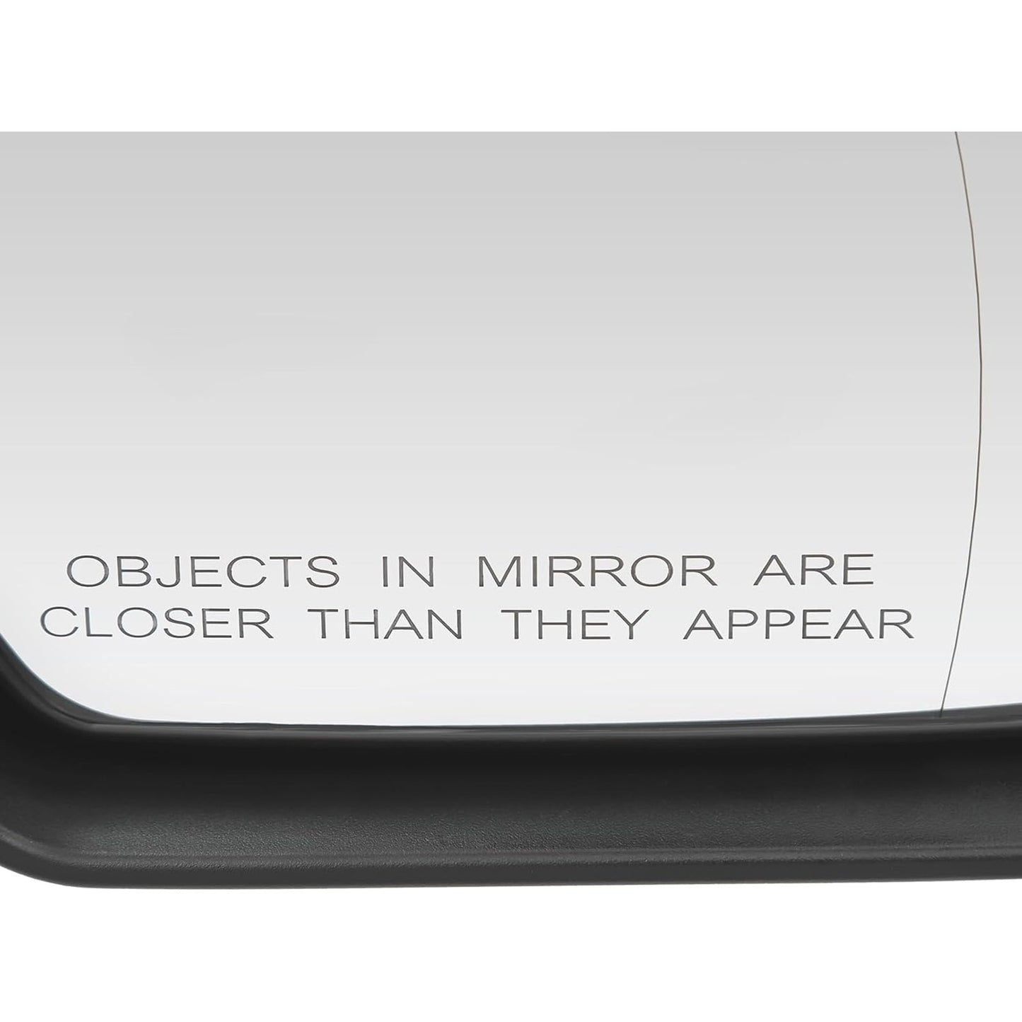 New Power Heated Folding Side Mirror Set for 2019–2023 Ford Ranger