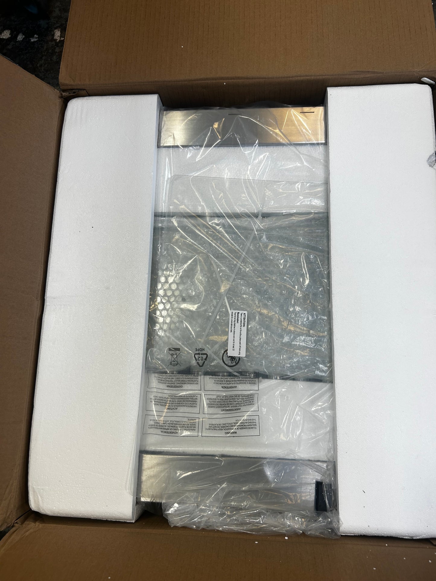 New Commercial 30 Hot Dog Roller Grill with Bun Warmer & Cover