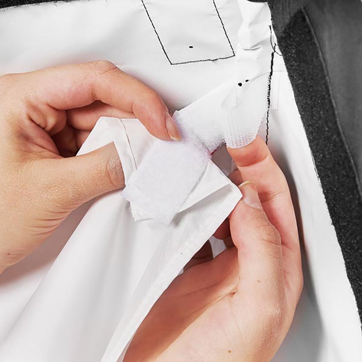 Chimera Super Pro X Small Lightbank – 24x32" Softbox with White Interior