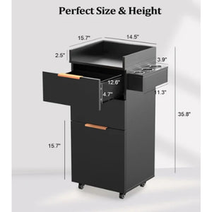 Descriptive image text