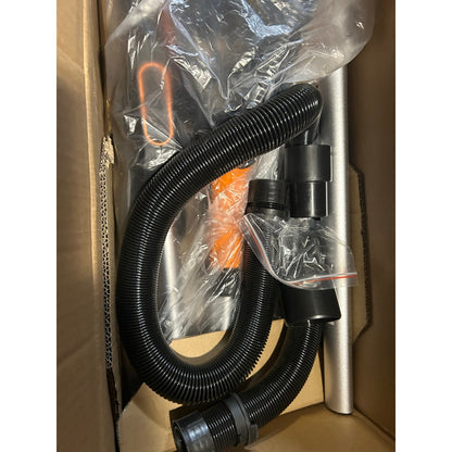 VEVOR 950W Electric Drywall Sander – Variable Speed LED Light