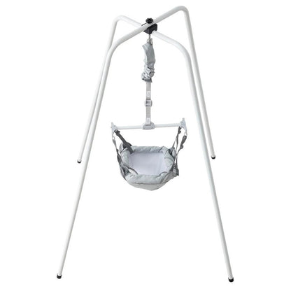 Infant Monster Jumping Fitness Bracket – Model HHF002‑2 (For Babies up to ~35 lb)
