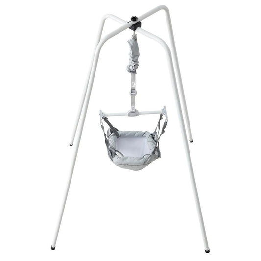 Infant Monster Jumping Fitness Bracket – Model HHF002‑2 (For Babies up to ~35 lb)