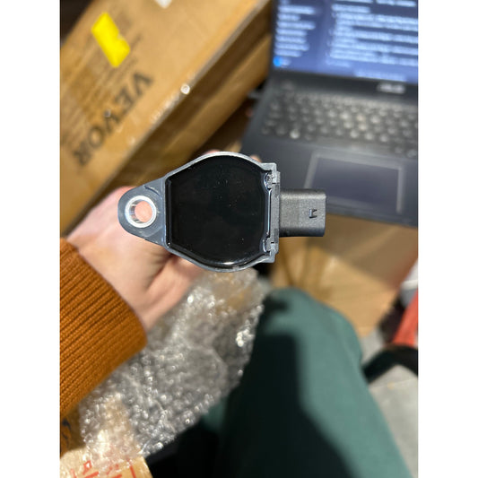 UF589 Ignition Coil & Iridium Spark Plug Kit – Fits Mitsubishi Outlander, Lancer & RVR (2.4L / 3.0L V6 Engines)