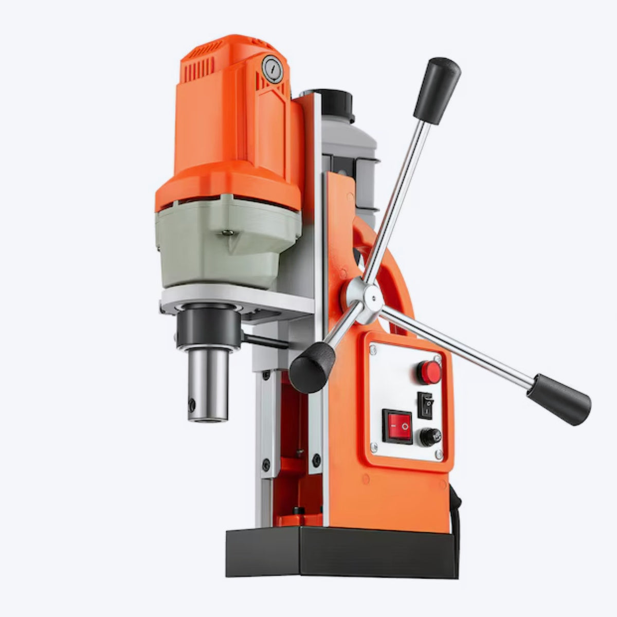 VEVOR 1200W Magnetic Drill Press – 1.5″ Boring Capacity