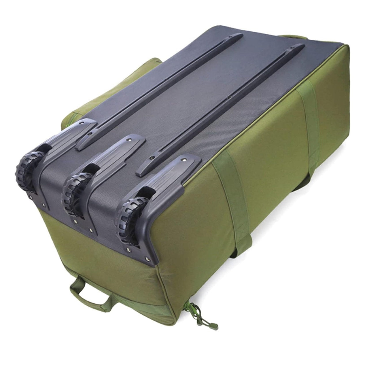 32" Heavy-Duty Military Deployment Duffel Bag with Wheels- Brand New