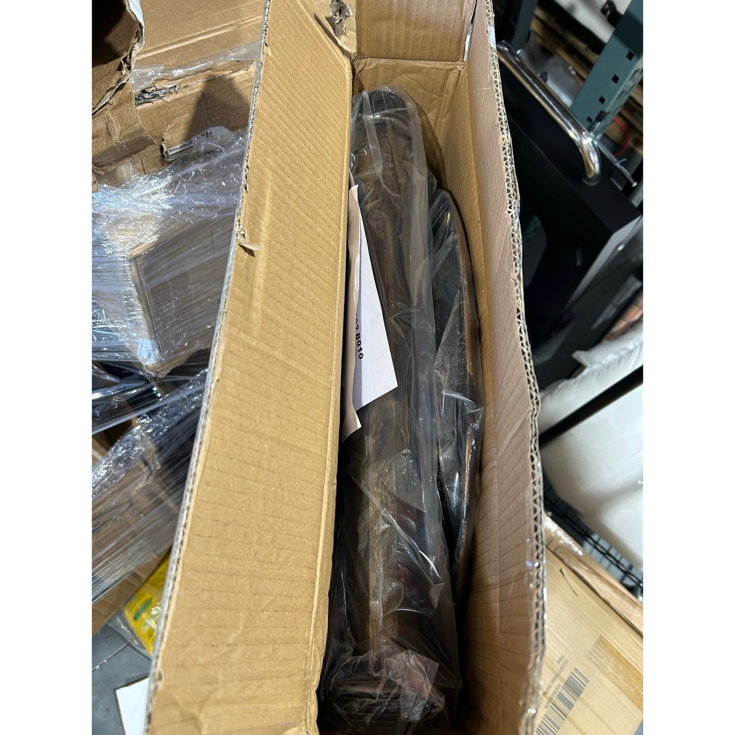 28” Antique Copper Bird Bath with Solar Fountain / Weather-Resistant Resin