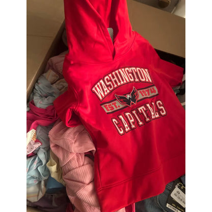 150 pc. Bulk Lot of New Children's Clothing - Cat & Jack, Coconutpops, Target 🎯