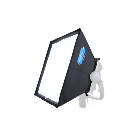 Collapsible Softbox Pop Bank for Aputure Nova P600c- Compact & Light