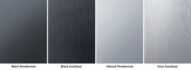 Durable Aluminum Deck Post Base Plate Assembly for Secure Railing Installation