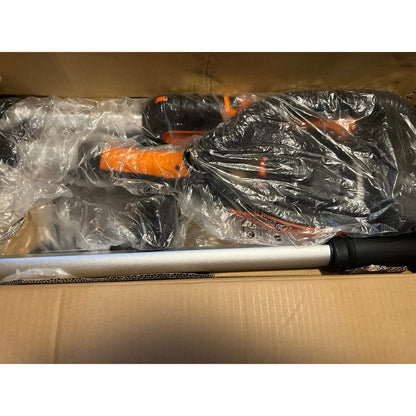 VEVOR 900W Drywall Sander with Dust Collection & LED Lights