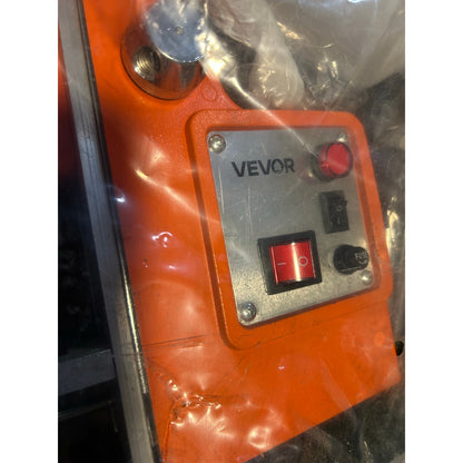 VEVOR 1200W Magnetic Drill Press – 1.5″ Boring Capacity