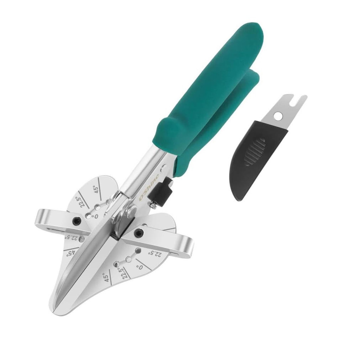 O’Shine Multi-Angle Miter Shear Cutter – New in Box